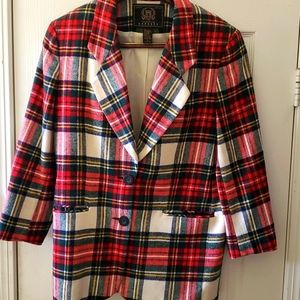 Vintage Express Blazer